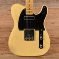 Fender Custom Shop LTD '52 Telecaster Closet Classic Butterscotch Blonde 2019 - MusicMarket