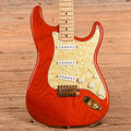 Fender Custom Shop Orange Krush Stratocaster Orange 1995 - MusicMarket