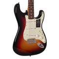 Fender DE Vintera Road Worn '60s Stratocaster RW 3-Color Sunburst - MusicMarket