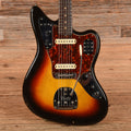 Fender Jaguar Sunburst 1962 - MusicMarket