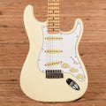 Fender Jimi Hendrix Stratocaster Olympic White 2017 - MusicMarket