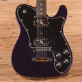 Fender Kingfish Telecaster Deluxe Mississippi Night 2022 - MusicMarket