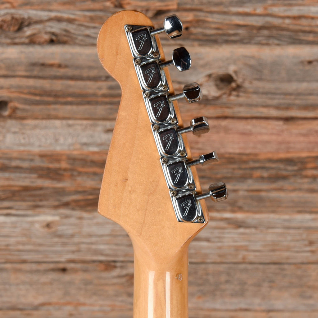 Fender Lead II Olympic White 1980 - View 7 | MusicMarket