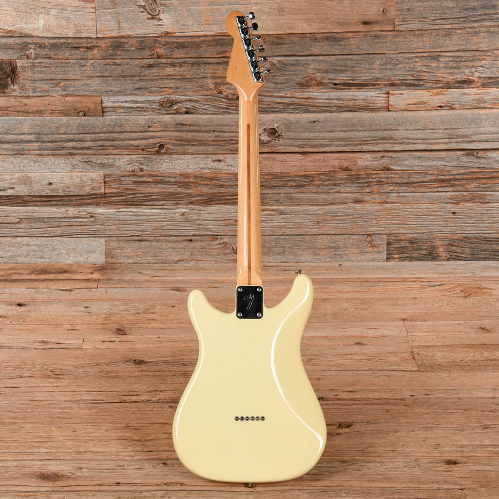 Fender Lead II Olympic White 1980 - View 5 | MusicMarket