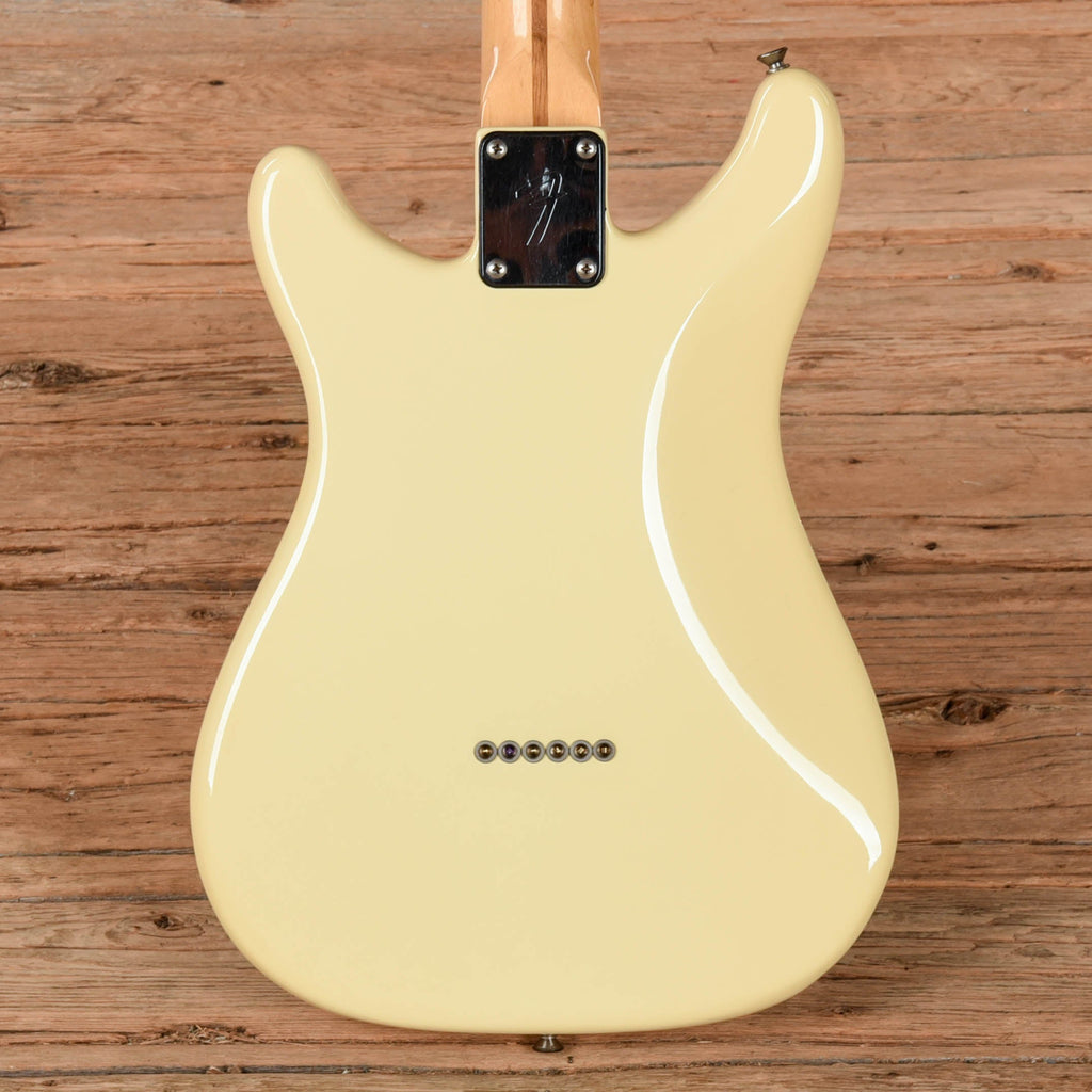Fender Lead II Olympic White 1980 - View 3 | MusicMarket