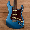 Fender Limited Edition American Professional II Stratocaster Lake Placid Blue 2022 - MusicMarket