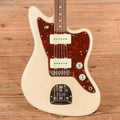 Fender Limited Edition American Professional Jazzmaster Olympic White 2017 - MusicMarket
