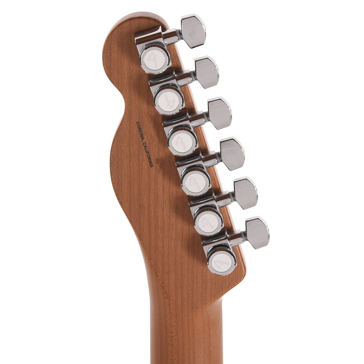 Fender Limited Edition American Ultra II Telecaster Antique Olive w/Custom Shop Texas Special Single-Coil Pickups