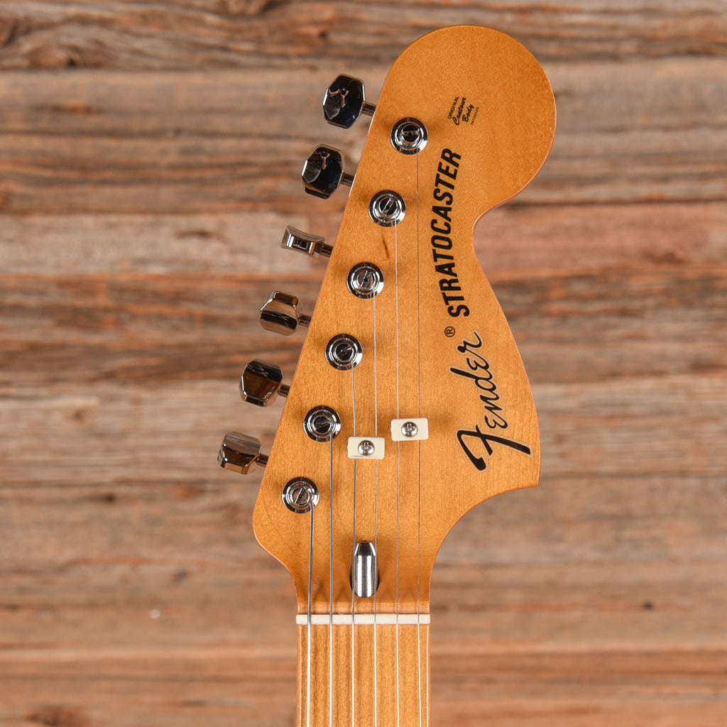 Fender Limited Edition Mark Speer Stratocaster Natural 2025 - View 6 | MusicMarket