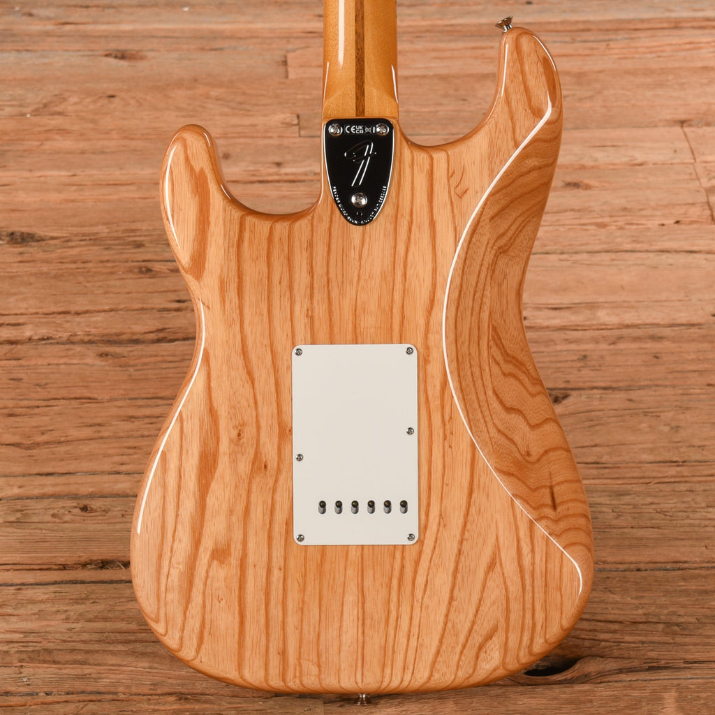Fender Limited Edition Mark Speer Stratocaster Natural 2025 - View 3 | MusicMarket