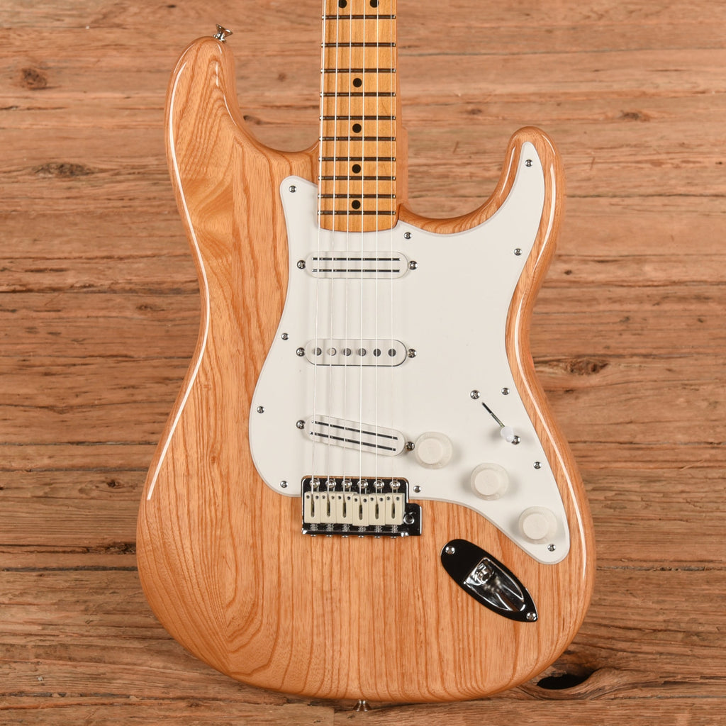 Fender Limited Edition Mark Speer Stratocaster Natural 2025 - View 2 | MusicMarket