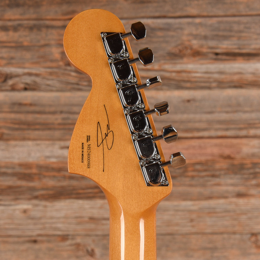 Fender Limited Edition Mark Speer Stratocaster Natural 2025 - View 7 | MusicMarket