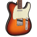 Fender Limited Edition Vintera III Early '60s Telecaster Custom 3-Color Sunburst - MusicMarket