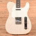 Fender Ltd 59 Telecaster Journeyman Relic White Blonde 2024 - MusicMarket