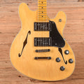 Fender Modern Player Starcaster Natural 2014 - MusicMarket