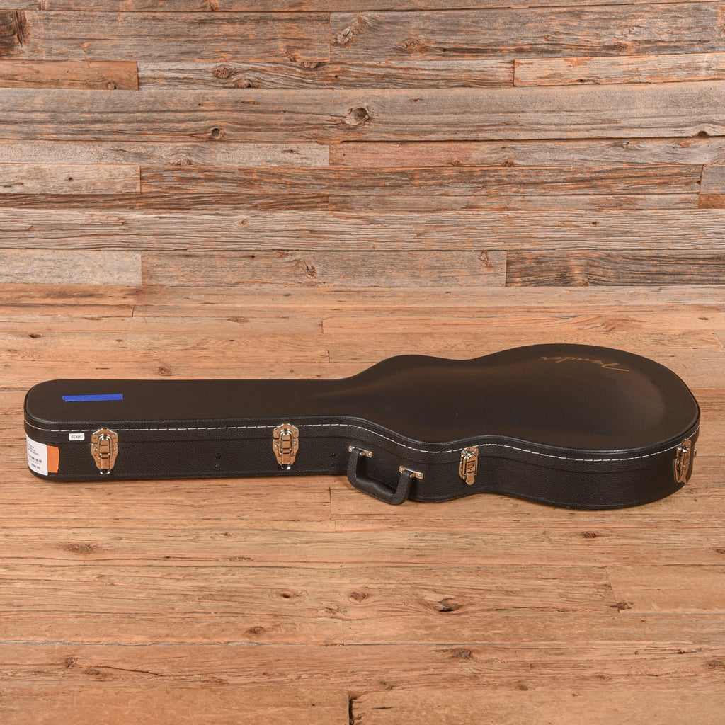 Fender Modern Player Starcaster Natural 2014 - View 8 | MusicMarket