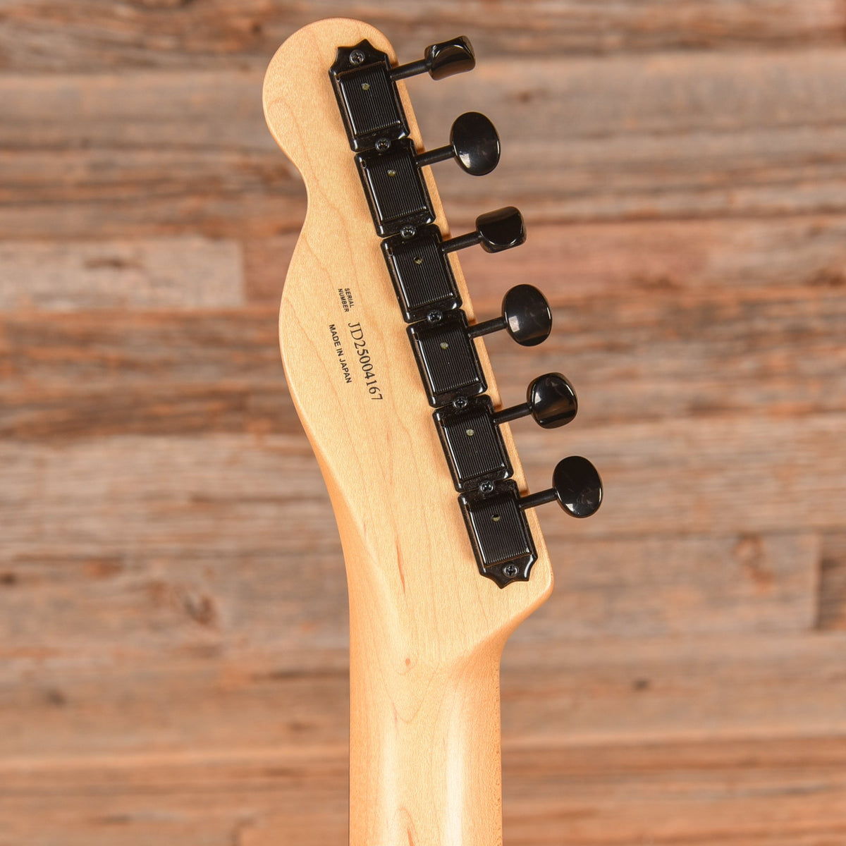 Fender Monster Hunter Rathalos Telecaster Rathalos Red 2025 - View 7 | MusicMarket