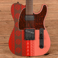Fender Monster Hunter Rathalos Telecaster Rathalos Red 2025 - MusicMarket