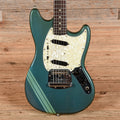 Fender Mustang Competition Burgundy 1973 - MusicMarket