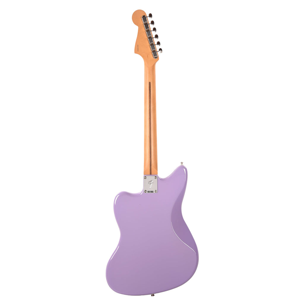 Fender Player II Jazzmaster Lavender Haze - View 6 | MusicMarket