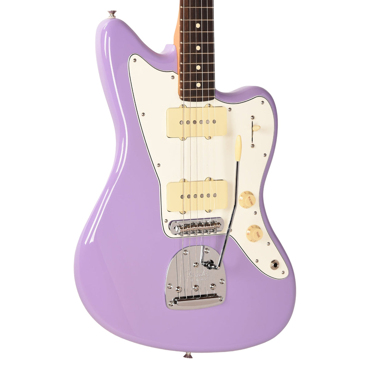 Fender Player II Jazzmaster Lavender Haze - MusicMarket