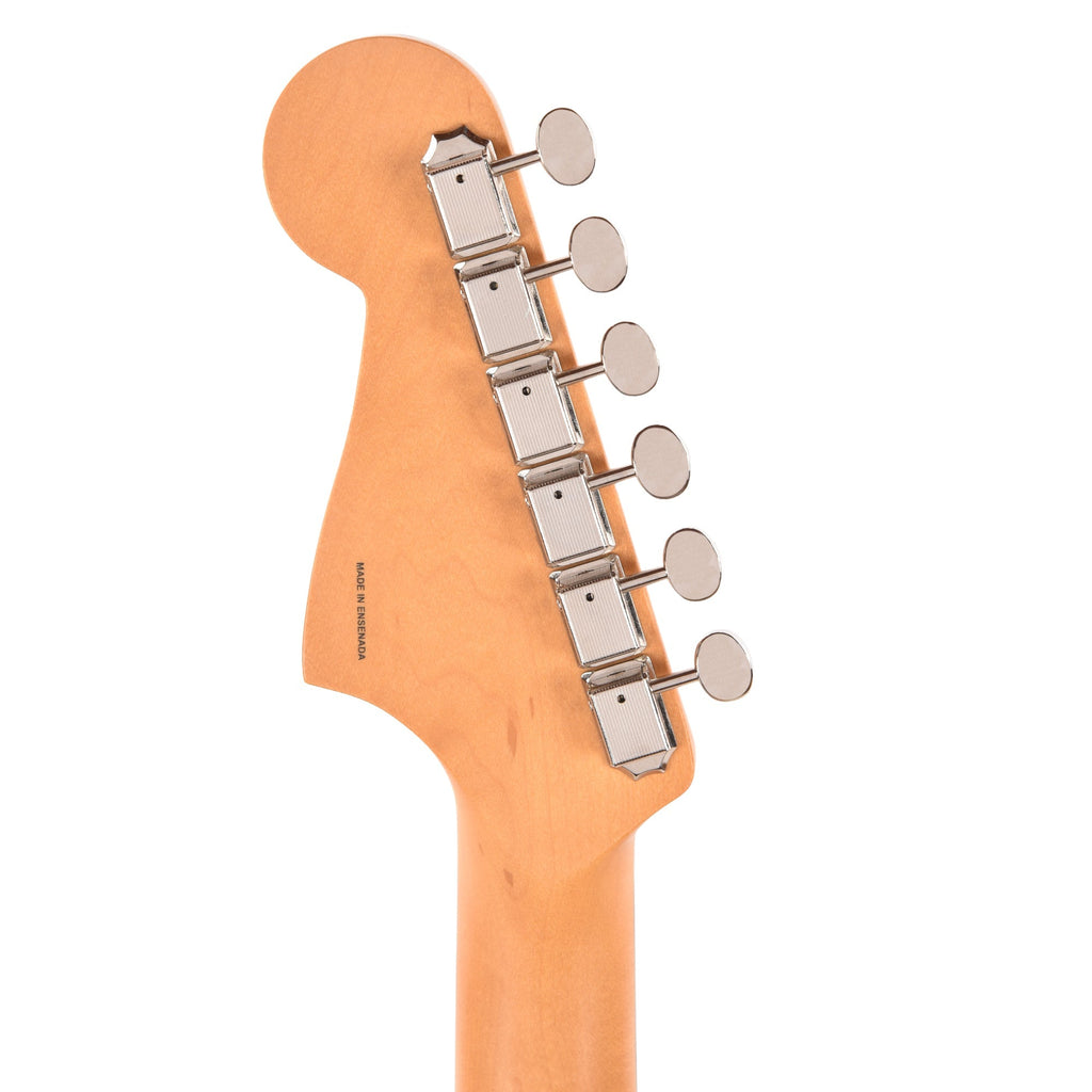 Fender Player II Jazzmaster Lavender Haze - View 8 | MusicMarket