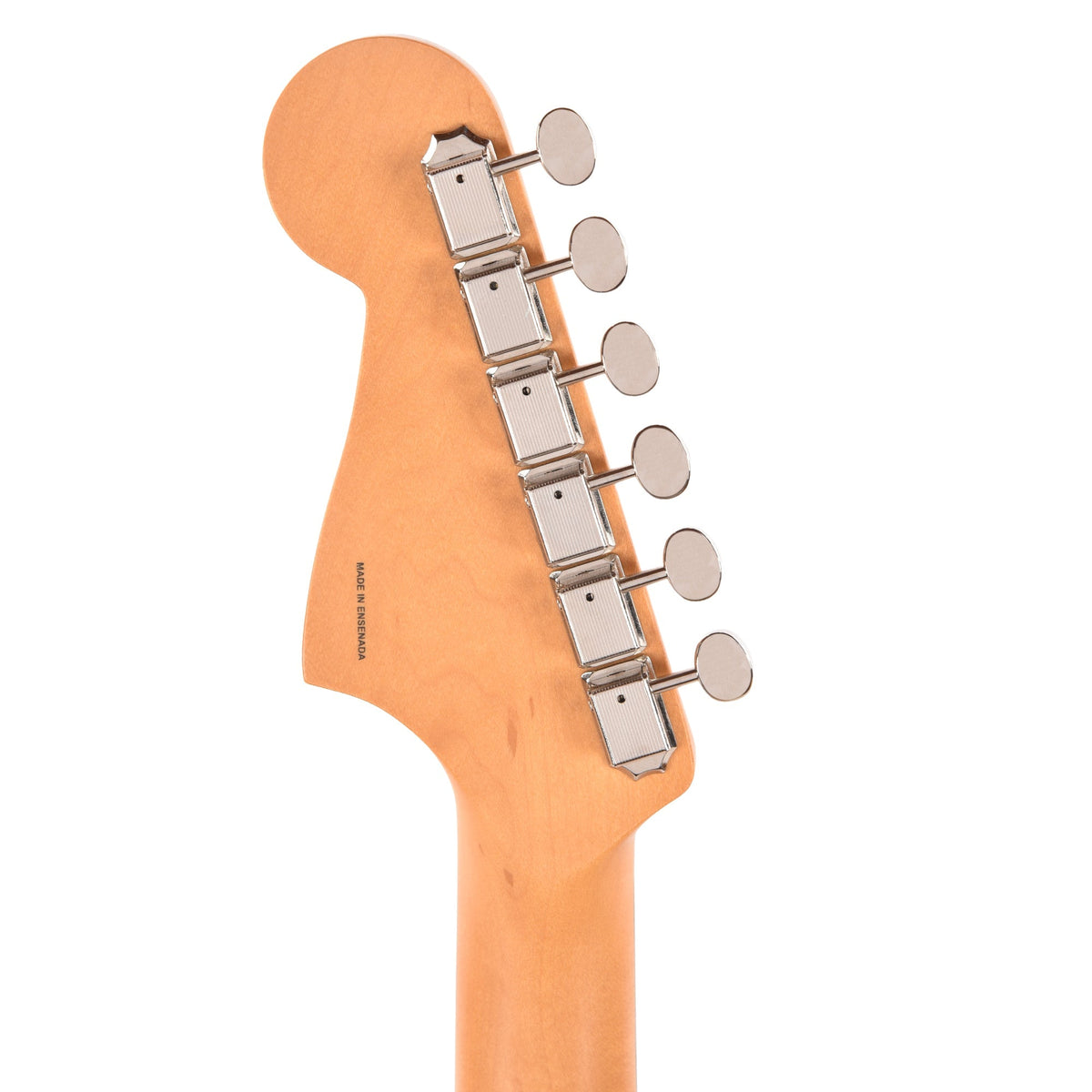 Fender Player II Jazzmaster Lavender Haze - View 8 | MusicMarket