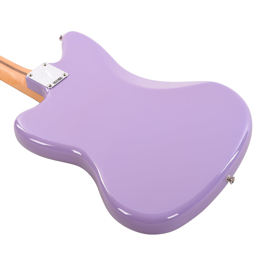 Fender Player II Jazzmaster Lavender Haze - View 10 | MusicMarket