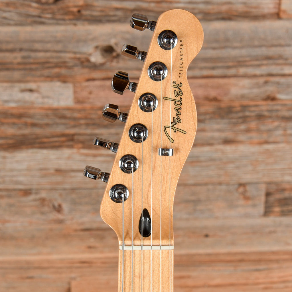 Fender Player II Modified Telecaster White 2025 - View 6 | MusicMarket