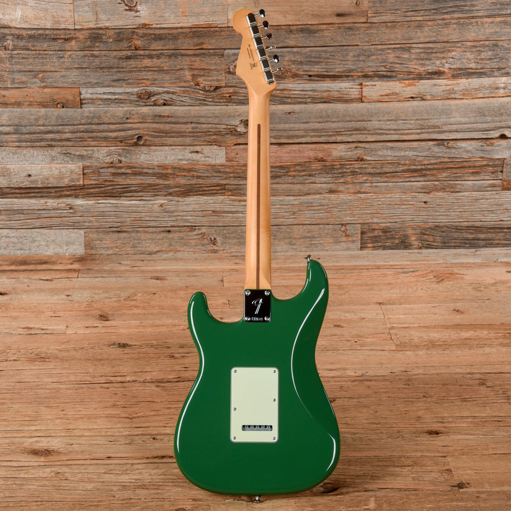 Fender Player II Stratocaster Forest Green 2025 - View 5 | MusicMarket