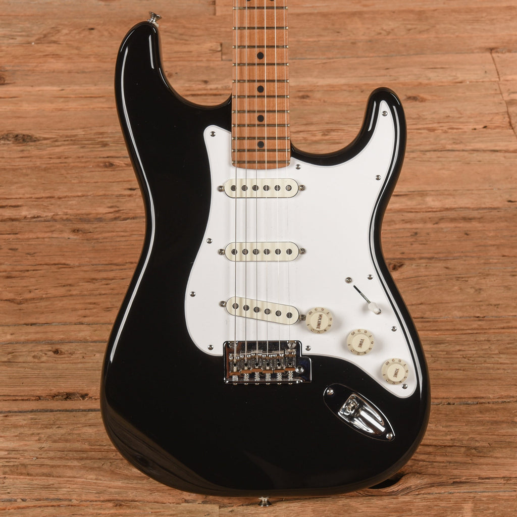 Fender Player Stratocaster Black 2023 - MusicMarket