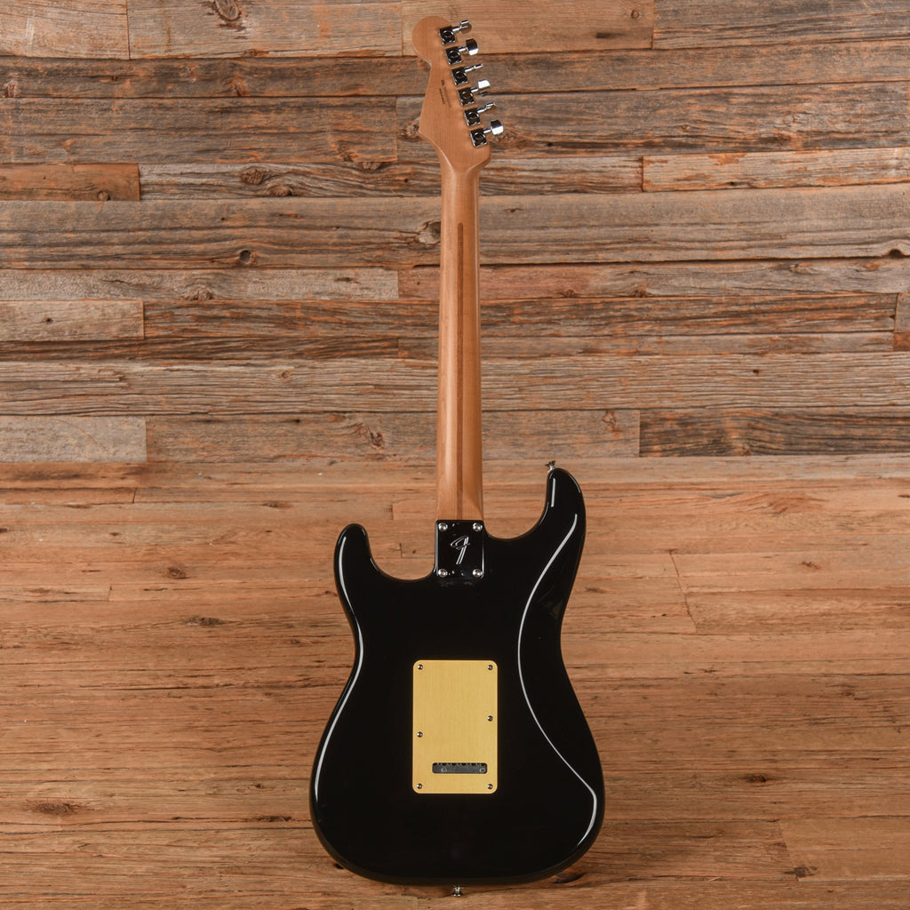 Fender Player Stratocaster Black 2023 - View 5 | MusicMarket