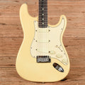Fender Strat Plus Olympic White 1989 - MusicMarket