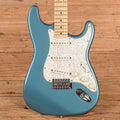 Fender Stratocaster Ocean Turquoise 1996 - MusicMarket