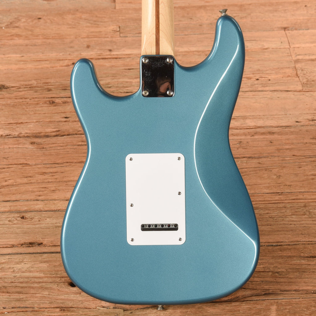 Fender Stratocaster Ocean Turquoise 1996 - View 3 | MusicMarket