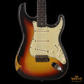 Fender Stratocaster Sunburst 1964 - MusicMarket