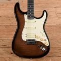 Fender Stratocaster Ultra HSS Ebony Burst 1991 - MusicMarket