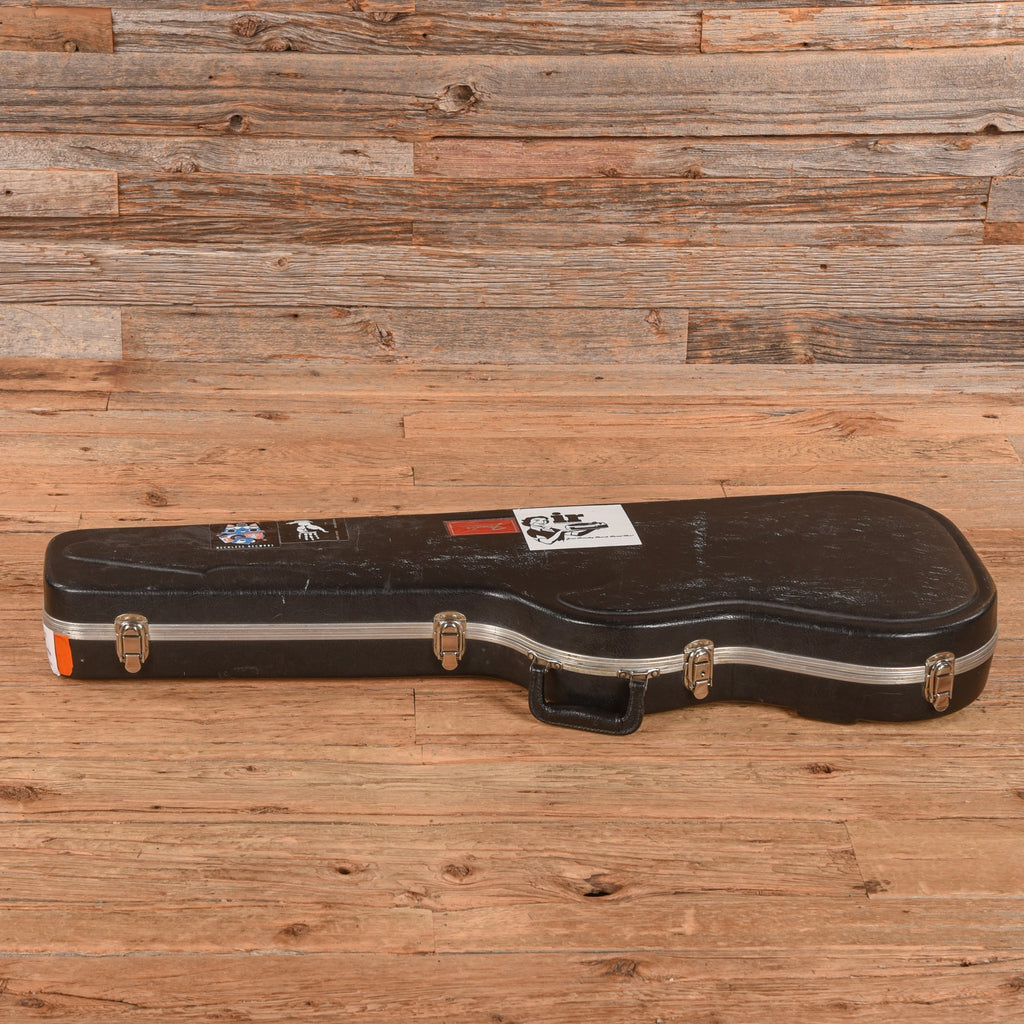 Fender Telecaster Plus Blue Burst 1995 - View 8 | MusicMarket