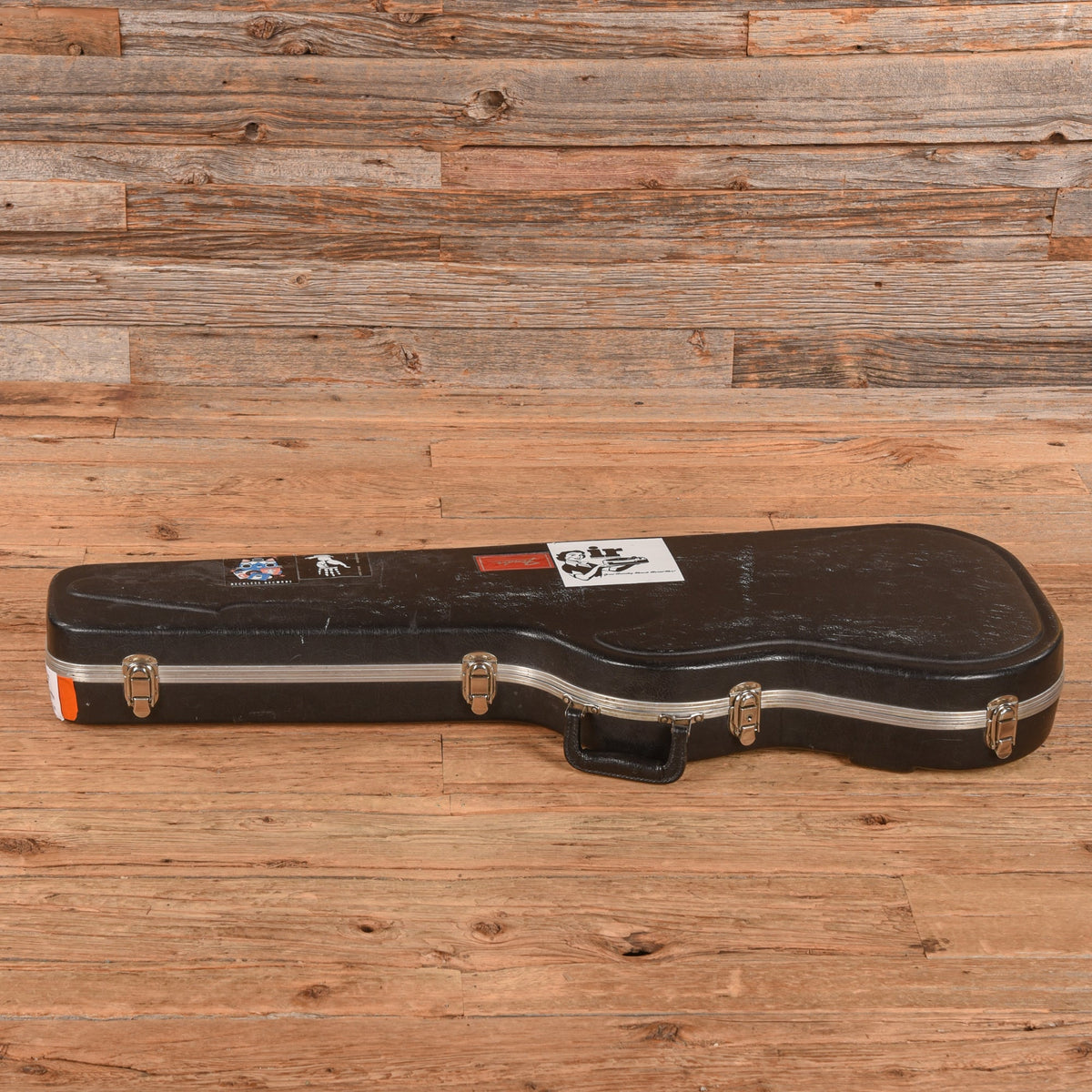 Fender Telecaster Plus Blue Burst 1995 - View 8 | MusicMarket