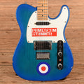 Fender Telecaster Plus Blue Burst 1995 - MusicMarket