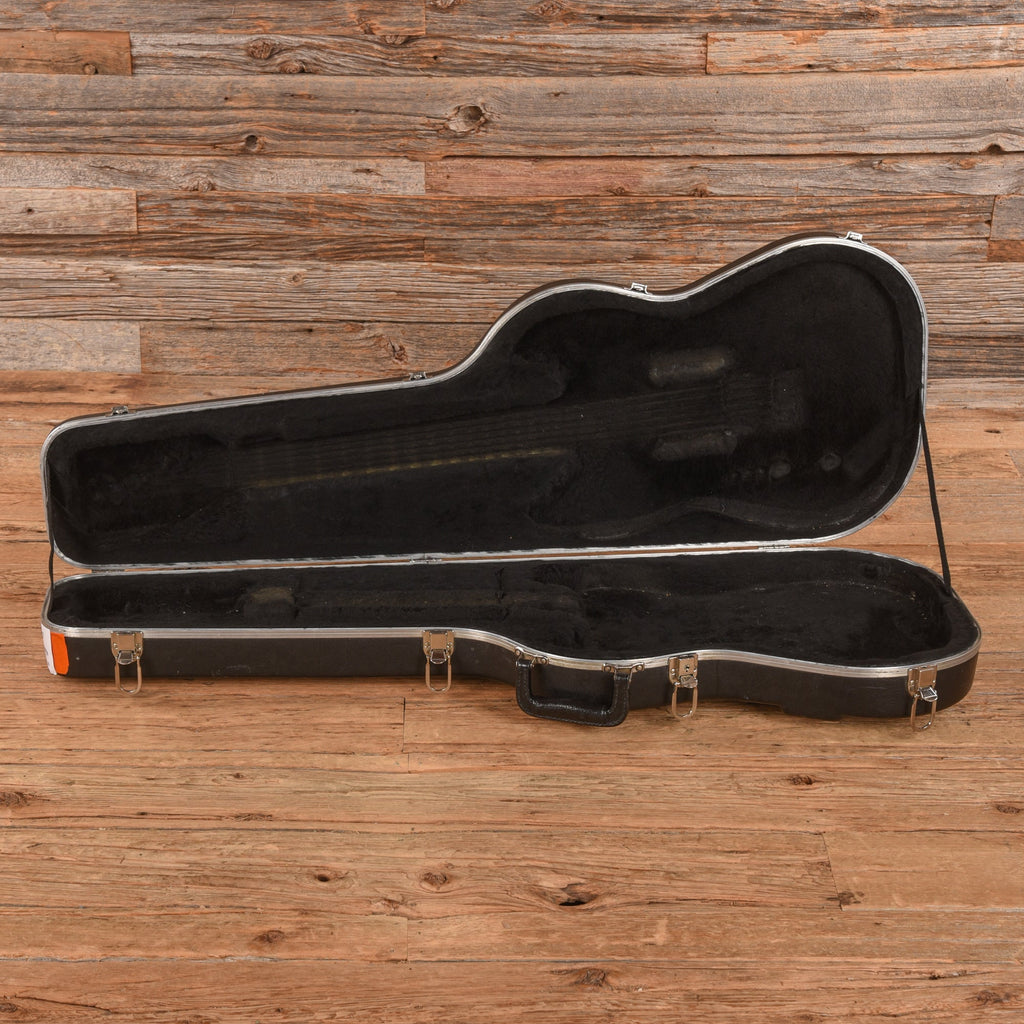 Fender Telecaster Plus Blue Burst 1995 - View 9 | MusicMarket