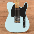Fender Vintera '50s Telecaster Modified Daphne Blue 2019 - MusicMarket