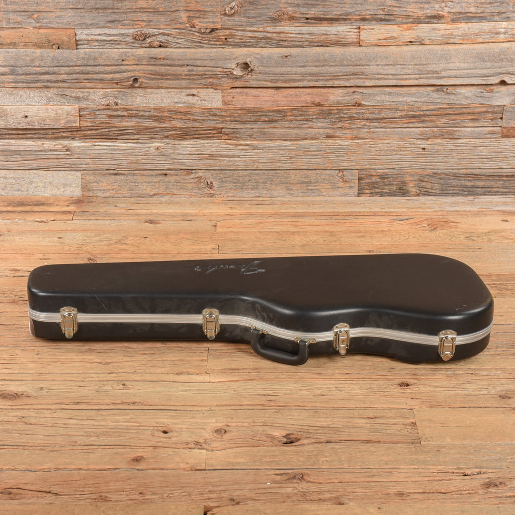 Fender American Vintage '69 Telecaster Thinline Sunburst 2011 - View 8 | MusicMarket