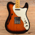 Fender American Vintage '69 Telecaster Thinline Sunburst 2011 - MusicMarket