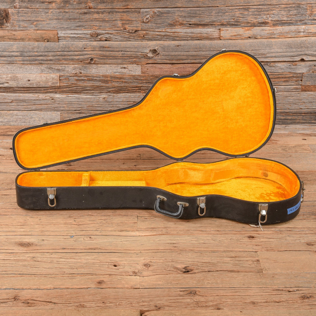 Fender Coronado II Cherry 1967 - View 9 | MusicMarket