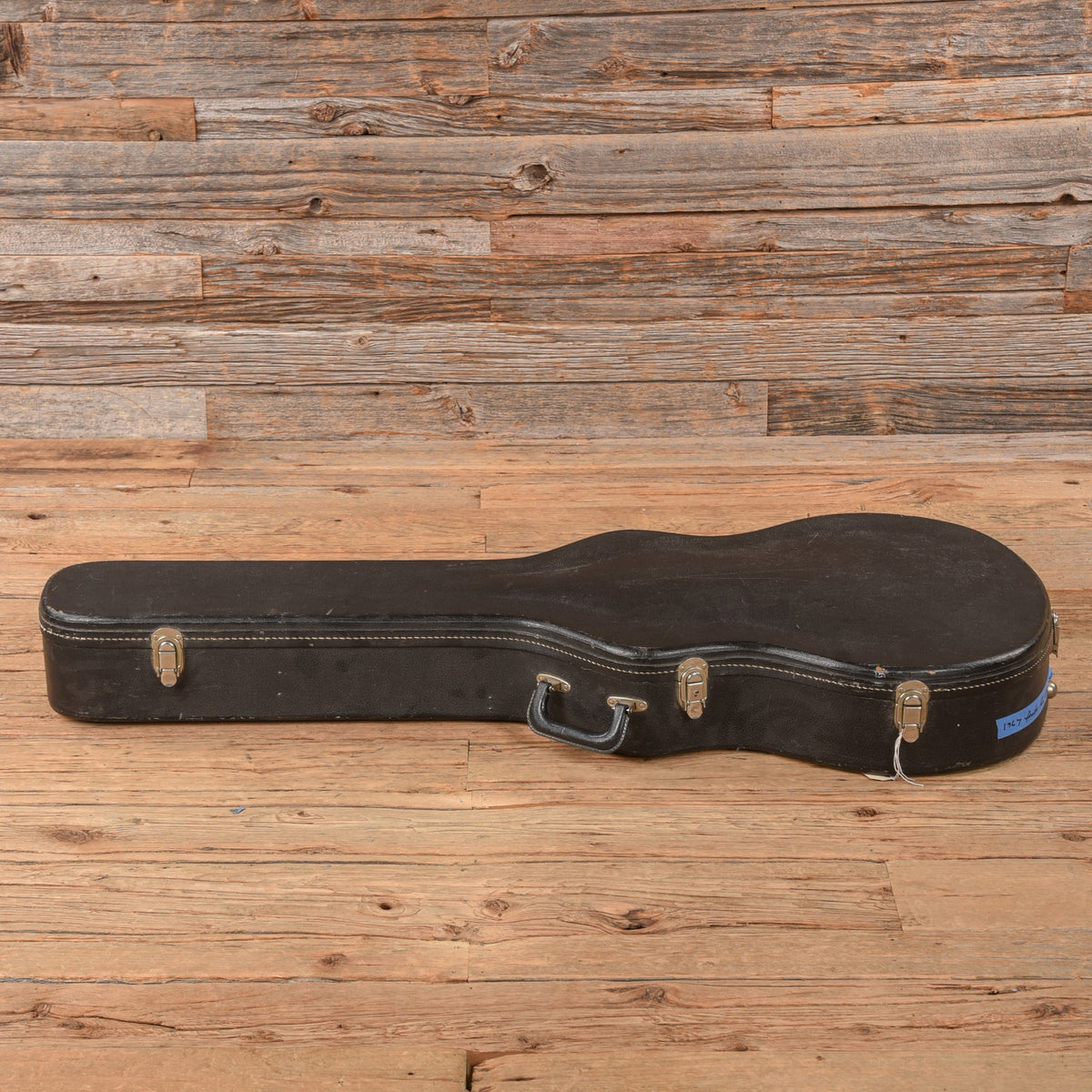 Fender Coronado II Cherry 1967 - View 8 | MusicMarket