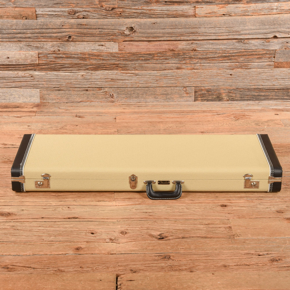 Fender Custom Shop Artisan Cocobolo Telecaster Thinline NOS Amber Shellac 2020 - View 8 | MusicMarket