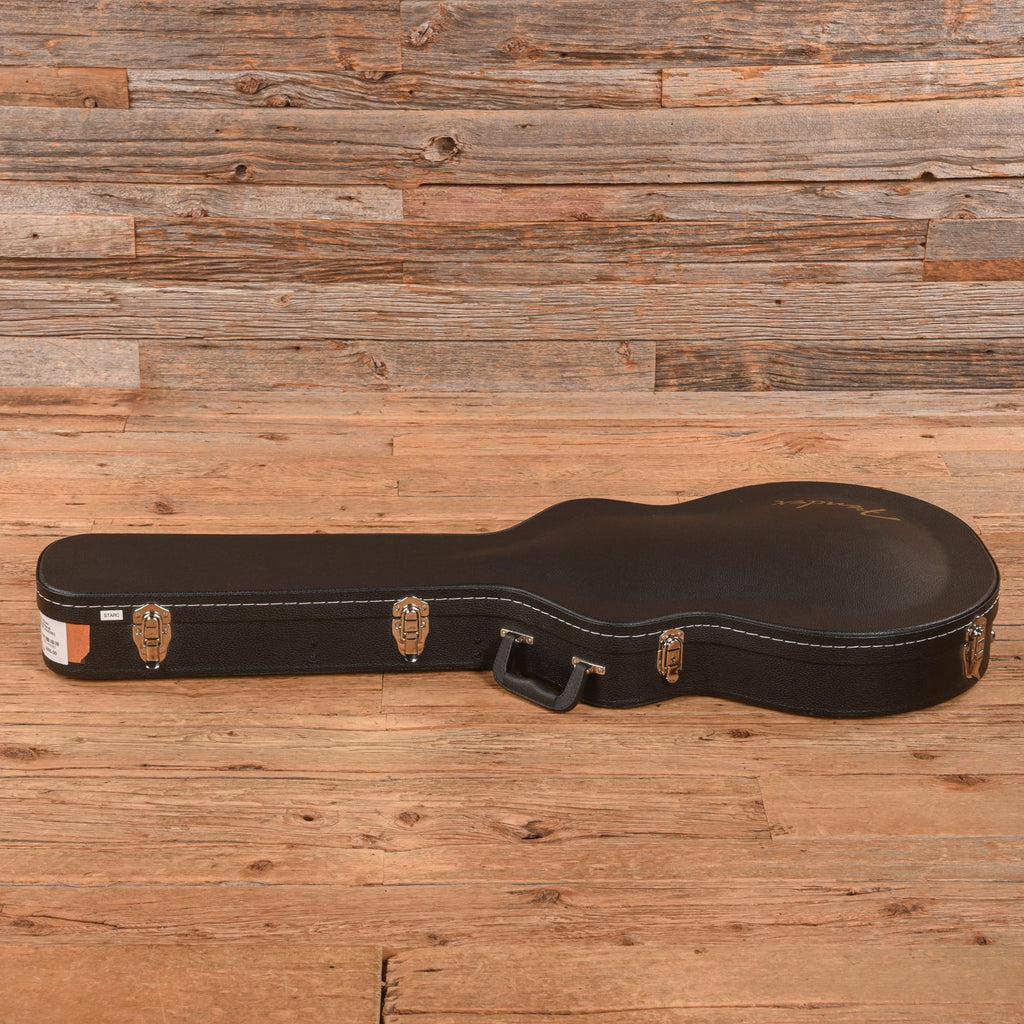 Fender Modern Player Starcaster Natural 2015 - View 8 | MusicMarket