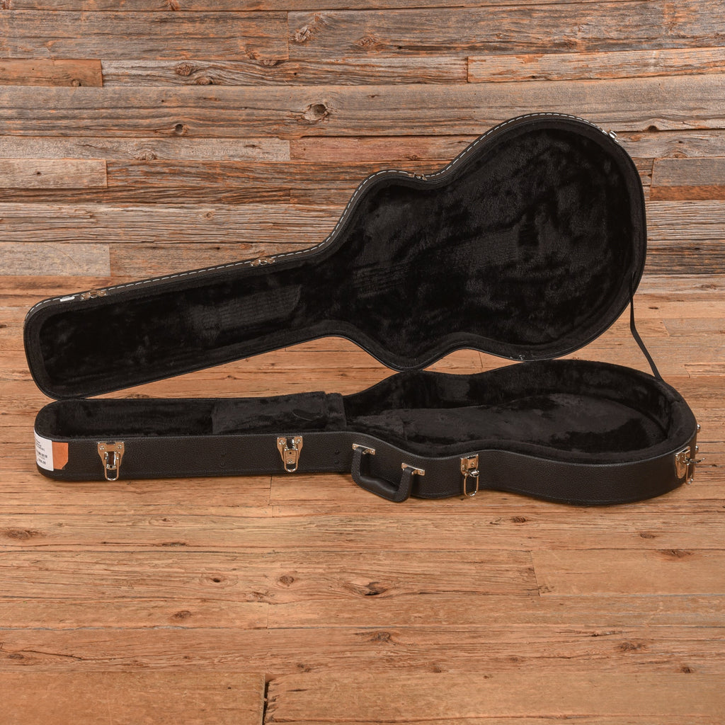 Fender Modern Player Starcaster Natural 2015 - View 9 | MusicMarket