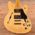 Fender Modern Player Starcaster Natural 2015 - MusicMarket